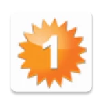 oneindia news android application logo